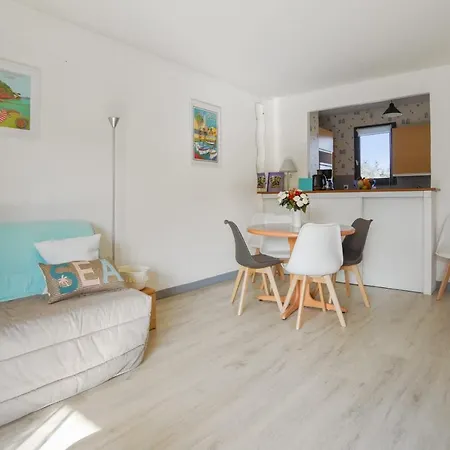 Appartement Aparca - Welkeys *