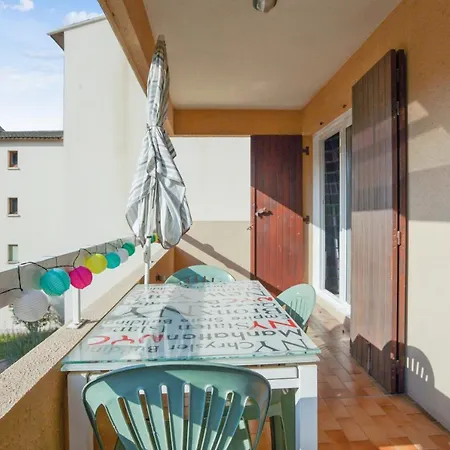 Appartement Aparca - Welkeys Daire Sanary-sur-Mer