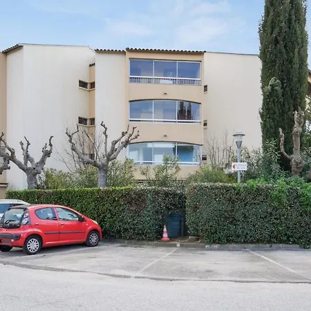 Appartement Aparca - Welkeys