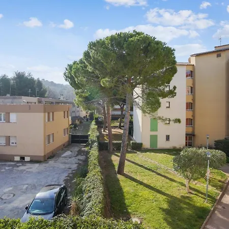 Appartement Aparca - Welkeys Sanary-sur-Mer